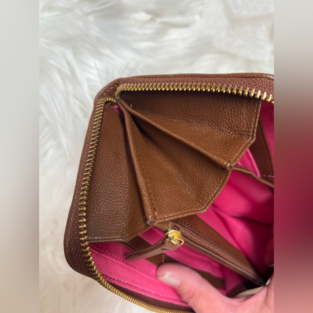 Juicy Couture Wallet NWT - Picture 10 of 10